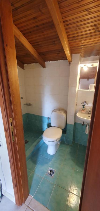 Nikol Villa Elani Siviri Zewnętrze zdjęcie